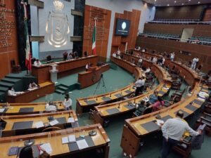 ESTADO CONGRESO