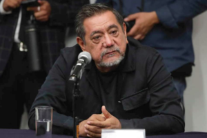 ESTADO FELIX SALGADO MACEDONIO