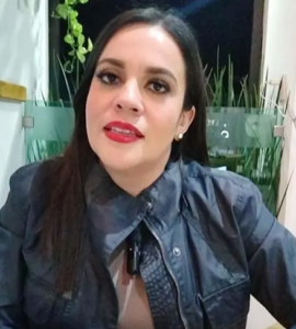 ESTADO GABRIELA RESENDIZ