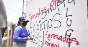 ESTADO LA IRRUPCIÓN