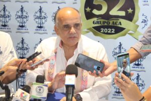 ESTADO MANUEL AÑORVE