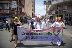 ESTADO MARCHA 1