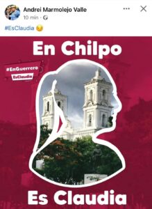 ESTADO PROMOCION POR CLAUDIA