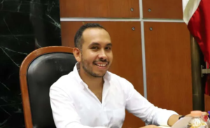 ESTADO RICARDO ASTUDILLO CALVO
