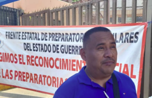 ESTADO Raymundo Pablo Vázquez