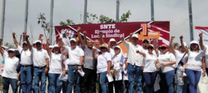 ESTADO SNTE