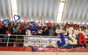 ESTADO UAGRO BLOQUE OPOSITOR