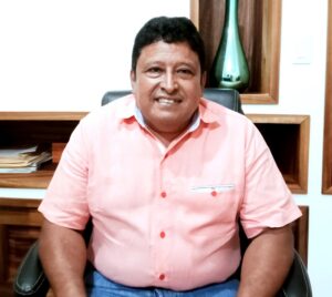 JUCHITÁN MIGUEL ANTONIO MOCTEZUMA FLORES