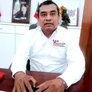 Marquelia Adair Hernández