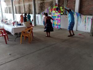 Marquelia El festejo (2)