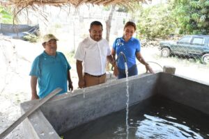 Marquelia Lincer Casiano Clemente