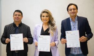 NACIONAL COALICION CDMX