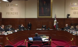 NACIONAL EL PLENO