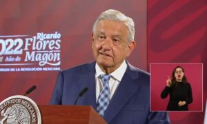 NACIONAL EL PRESIDENTE