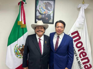 NACIONAL MARIO COAHUILA