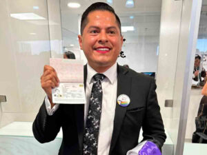 NACIONAL PASAPORTE NO BINARIO