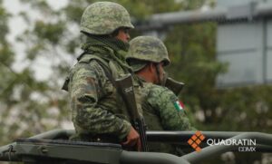 NACIONAL RATIFICAN A FUERZAS ARMADAS