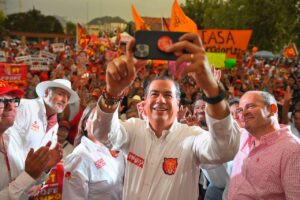 NACIONAL RICARDO MEJIA BERDEJA