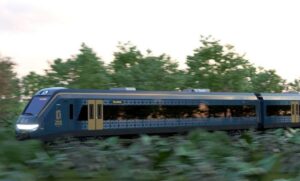 NACIONAL TREN MAYA
