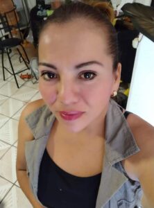 OME Carin Montalván Pineda