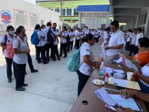 OME La elección en enfermería (1)