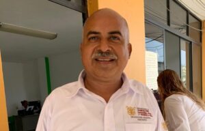 OME Osward Cristóbal Santiago