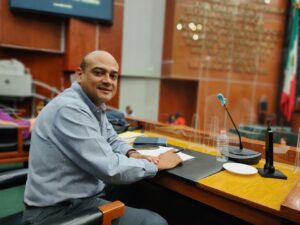 OME RAFAEL NAVARRETE