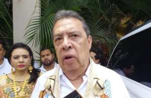 PRINCIPAL EL EX GOBERNADOR