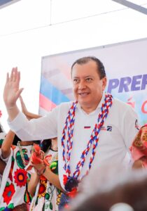 PRINCIPAL JAVIER SALDAÑA ALMAZAN