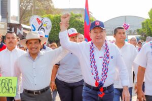 PRINCIPAL Javier Saldaña en ometepec (1)