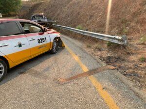 ROJA El taxi (2)