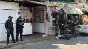 ROJA HERIDO EN ICACOS