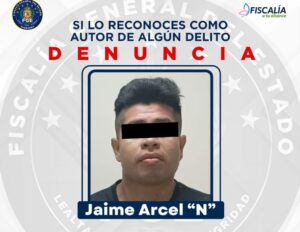 ROJA JAIME ARCEL