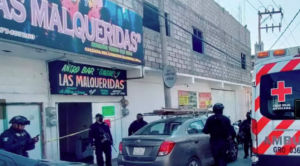 ROJA LAS MALQUERIDAS