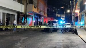 ROJA LUGAR DEL CRIMEN