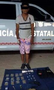 ROJA MARCO ANTONIO N