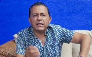 ROJA PEDRO SEGURA VALLADRAES