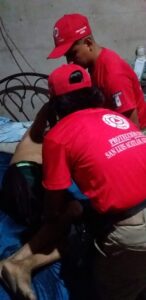 SAN LUIS AUXILIANDO AL SEÑOR HIPÓLITO (1)