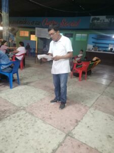 SAN LUIS EL CHECADOR