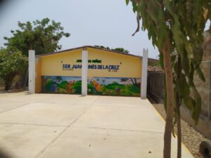 SAN LUIS EL JARDIN DE NIÑOS (1)