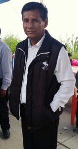 SAN LUIS INOCENCIO JUÁREZ LUCAS