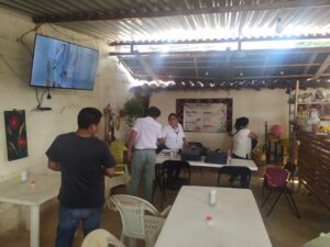 SAN LUIS LA DELEGADA EN EL INTERIOR DEL NEGOCIO (1)
