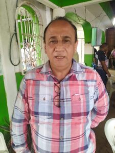 SAN LUIS MIGUEL ANGEL PIÑA GARIBAY