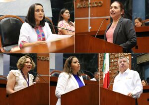 congreso niños