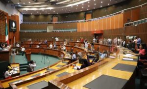 congreso recinto legislativo
