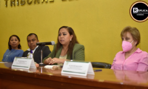 estado Evelyn Rodríguez Xinol