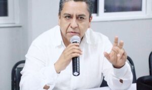 estado Fernando Agüero Mancilla
