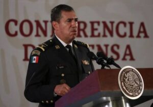 estado Luis Rodríguez Bucio