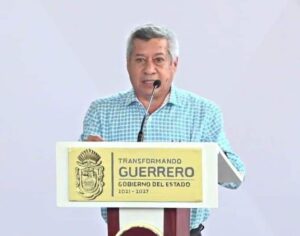 estado Marcial Rodríguez Saldaña