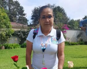 estado María Emma Mora Liberato